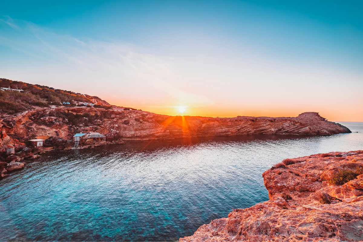 Ibiza Padel Holidays
