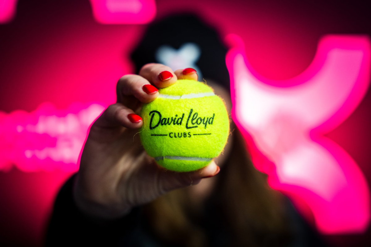 Padel Travel X Launches Its First Pop-Up Travel Lounge at David Lloyd Manchester