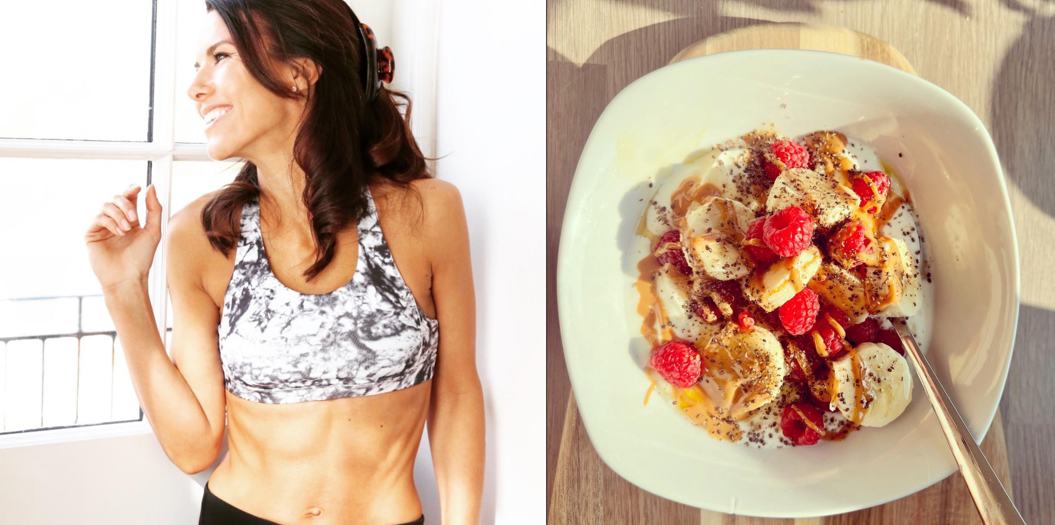 Fueling Your Padel Game: What to Eat Before & During Play