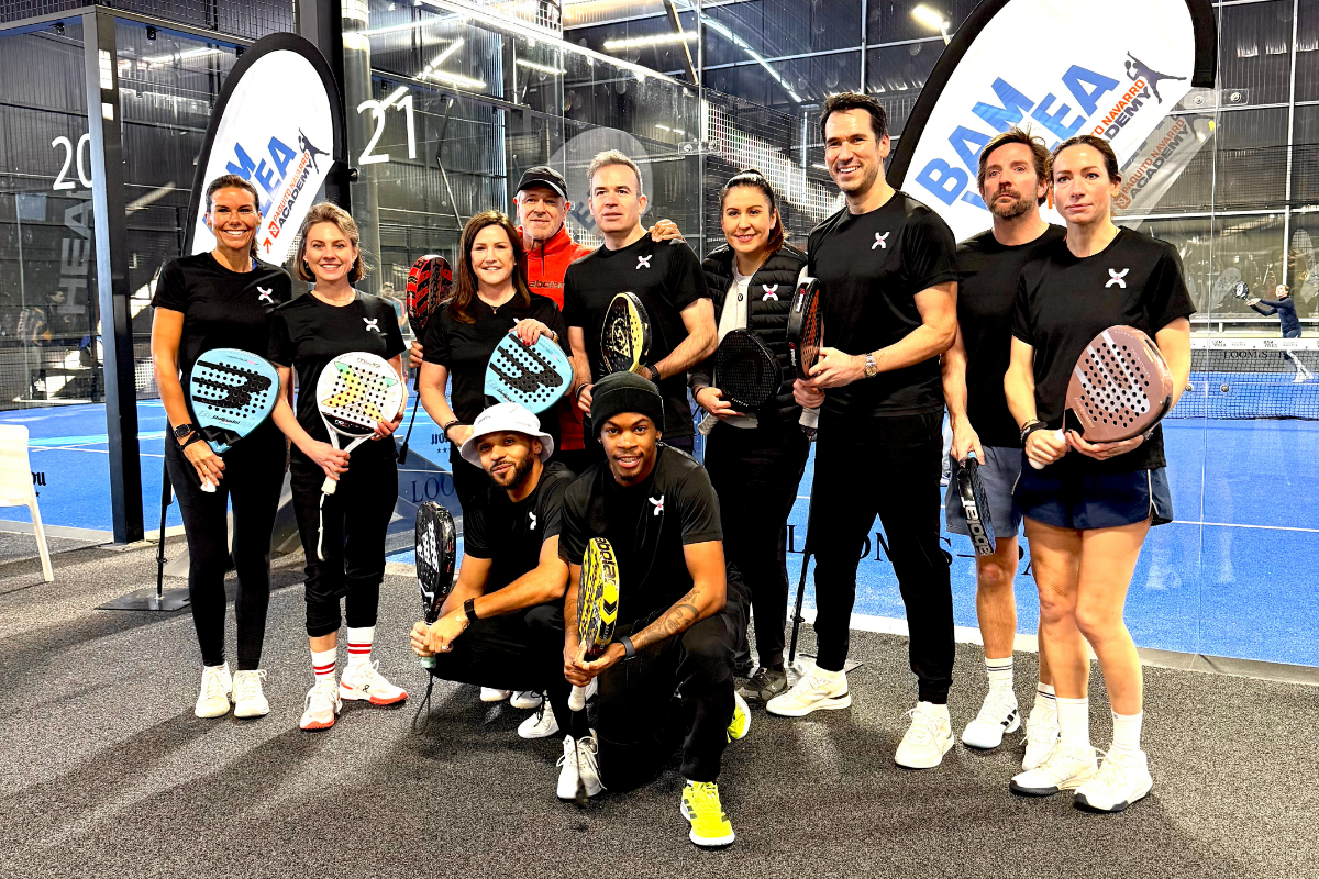 Why Padel Travel Is the Fastest Growing Way to Experience the Sport