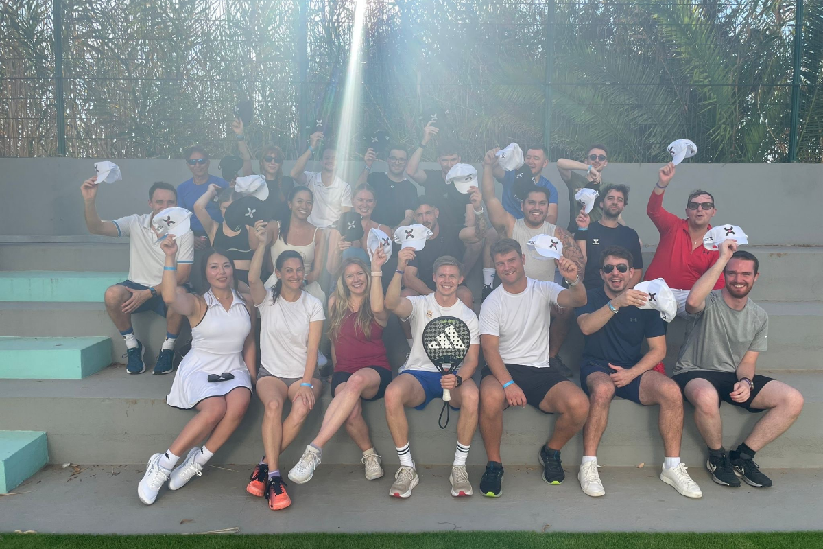 Padel Holidays