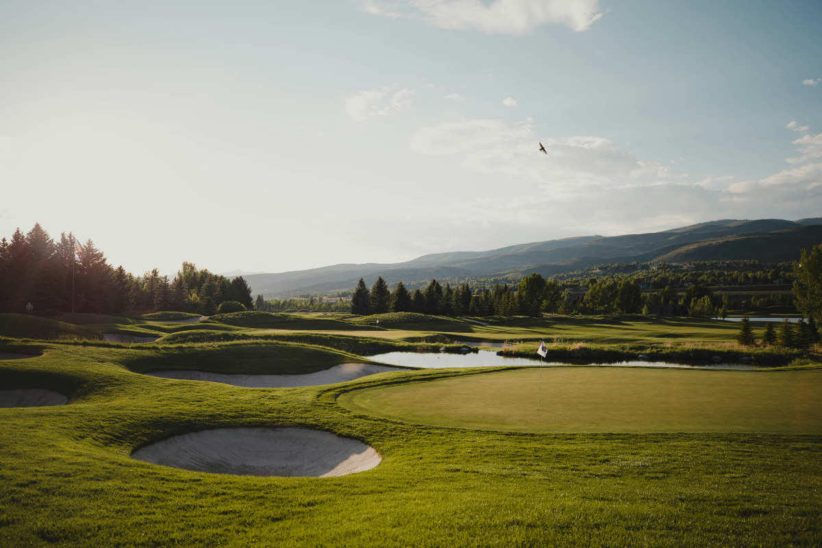 Padel and Golf Holidays