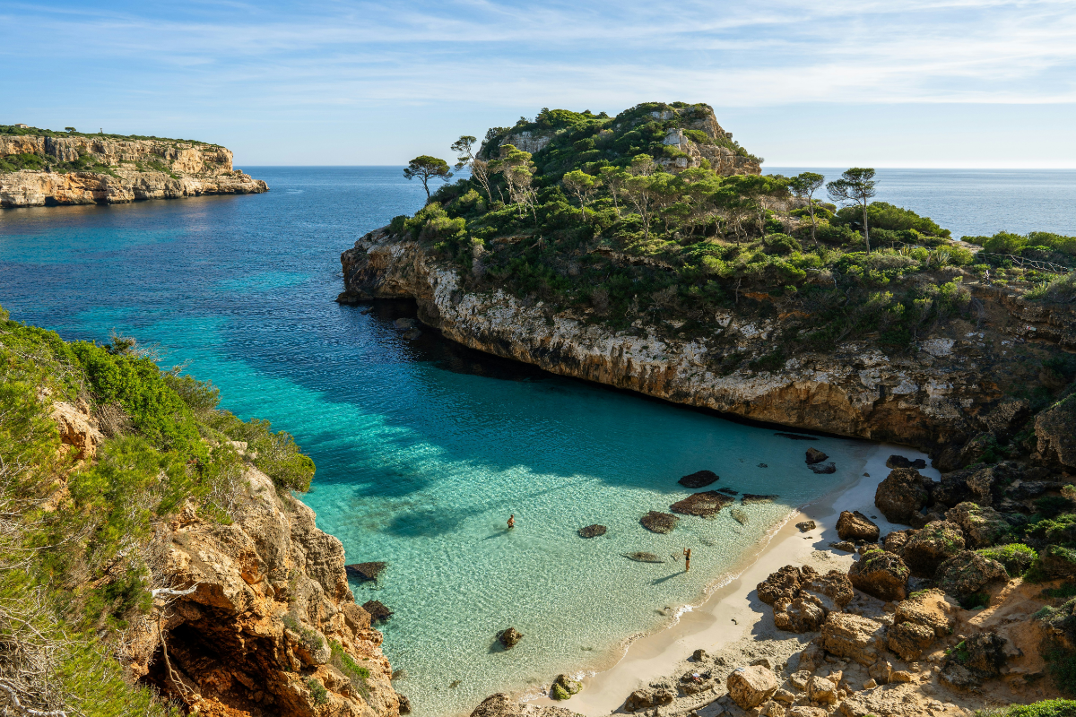 Mallorca Padel Holidays