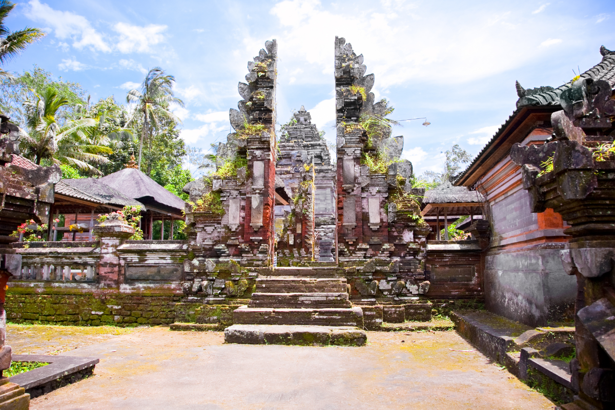 Bali Padel Holidays