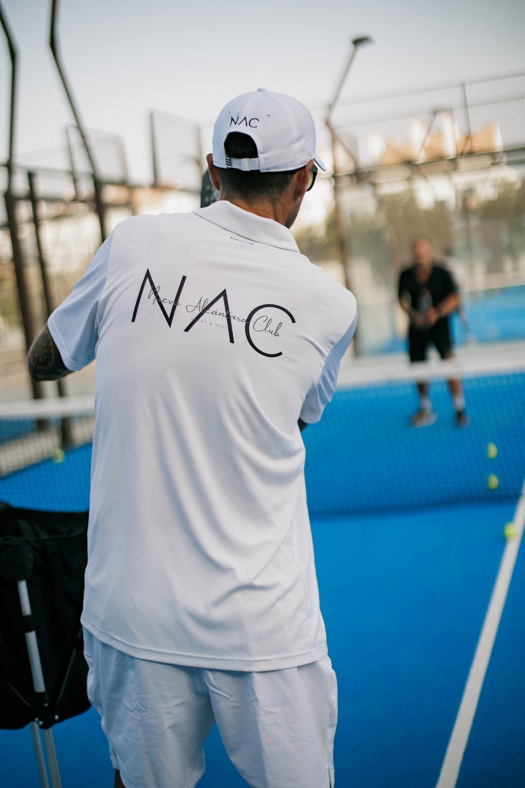 NAC Padel Club