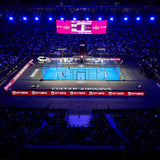 3 Nights: Bela Padel, Barcelona 10th - 13th December 2026